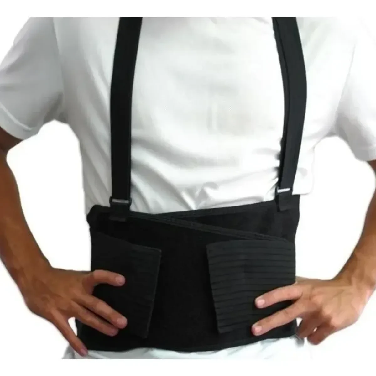 Las varillas: Seis, flexibles